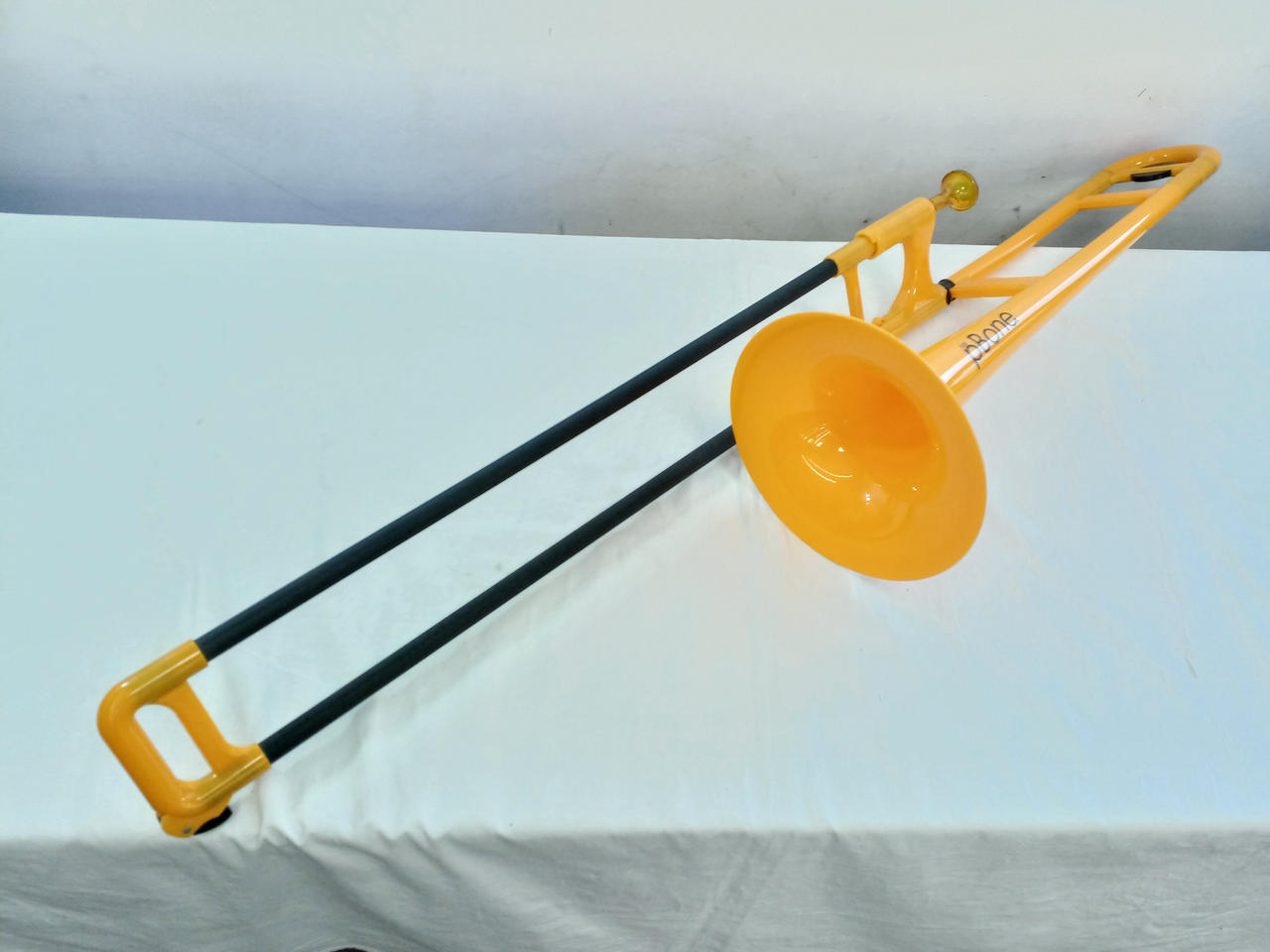 【中古】TIGER トロンボーン プラスチック製 ケース無し 中古】TIGER トロンボーン プラスチック製 ケース無し 楽天市場