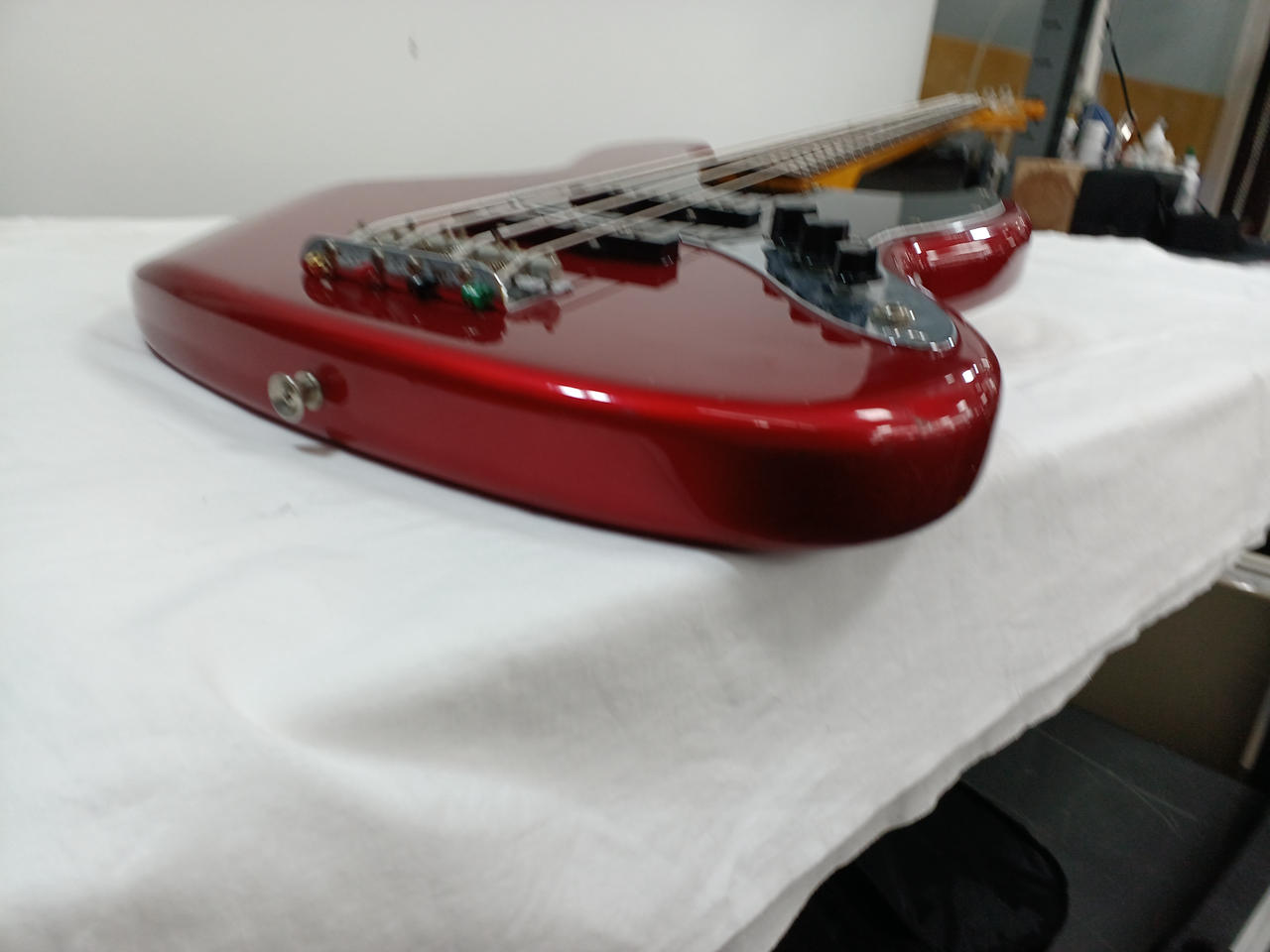 フェンダージャパン(FENDER JAPAN)|エレキベース|HARDOFFオフ