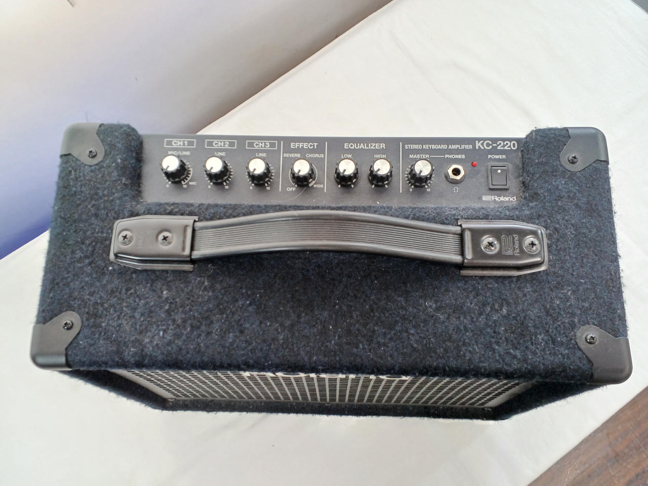 ROLAND|キーボードアンプ|HARDOFFオフモール（オフモ）|1010120000030298