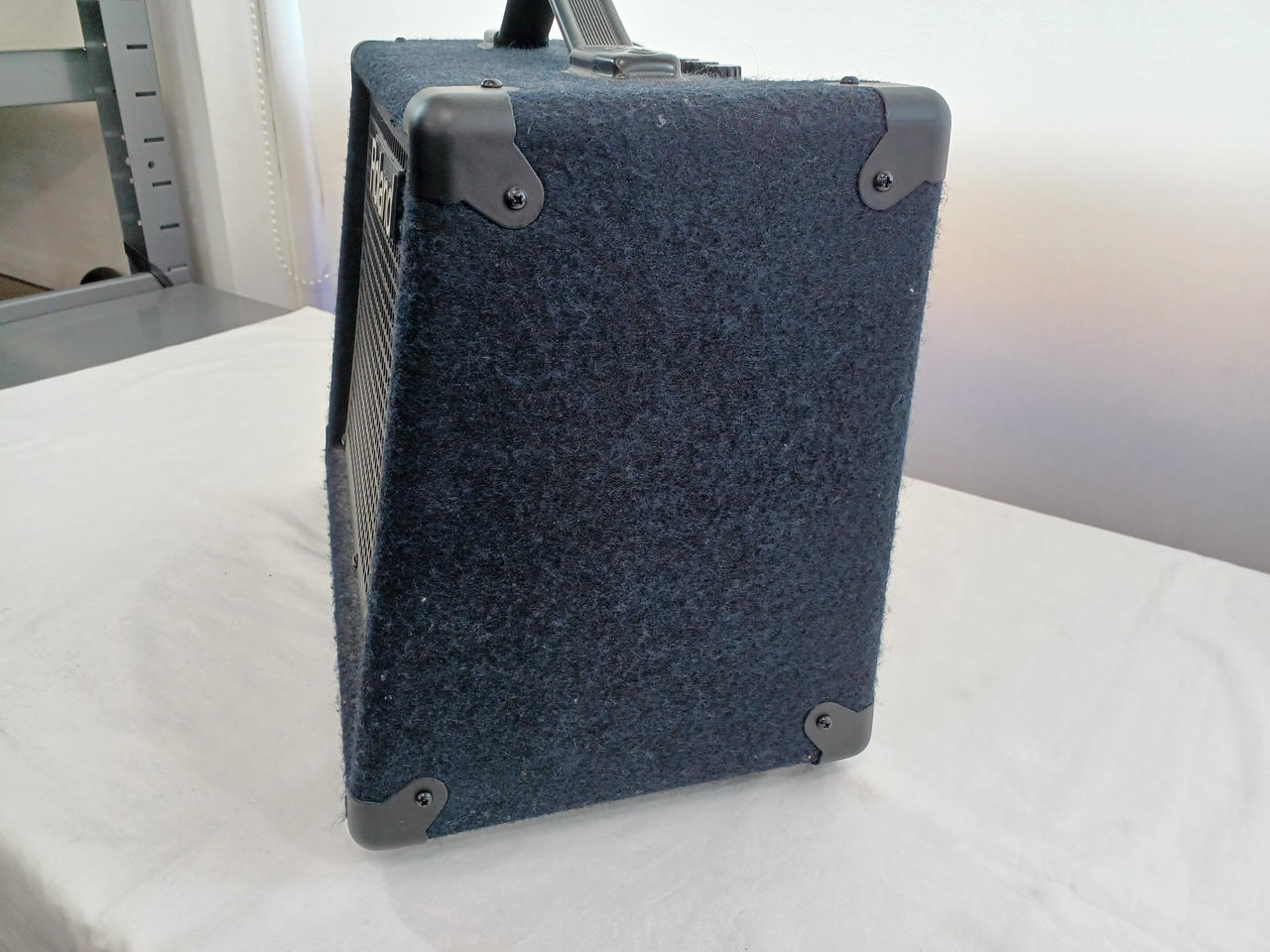 動作確認済み Hillwood キーボードアンプ Pulser M2030 動作確認済み Hillwood キーボードアンプ Pulser M2030 - メルカリ