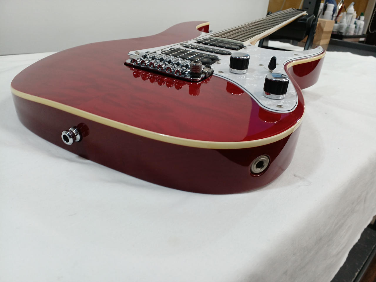 アイバニーズ(IBANEZ)|エレキギター|HARDOFFオフモール（オフモ