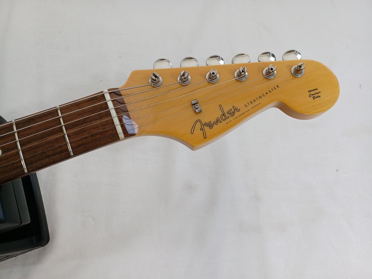 2021/2メンテ済】1987年 fenderストラト【ハードオフ八王子めじろ台店】
