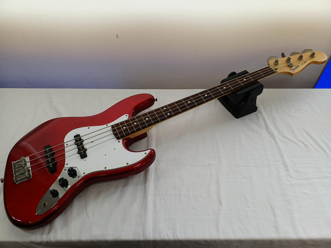 FENDER JAPAN エレキベース Fender Made in Japan Junior Collection Jazz Bass エレキ
