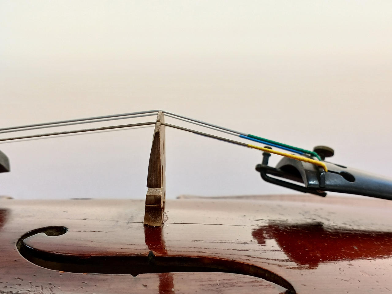 JACQUES BORUAY|バイオリン 4/4|HARDOFFオフモール（オフモ