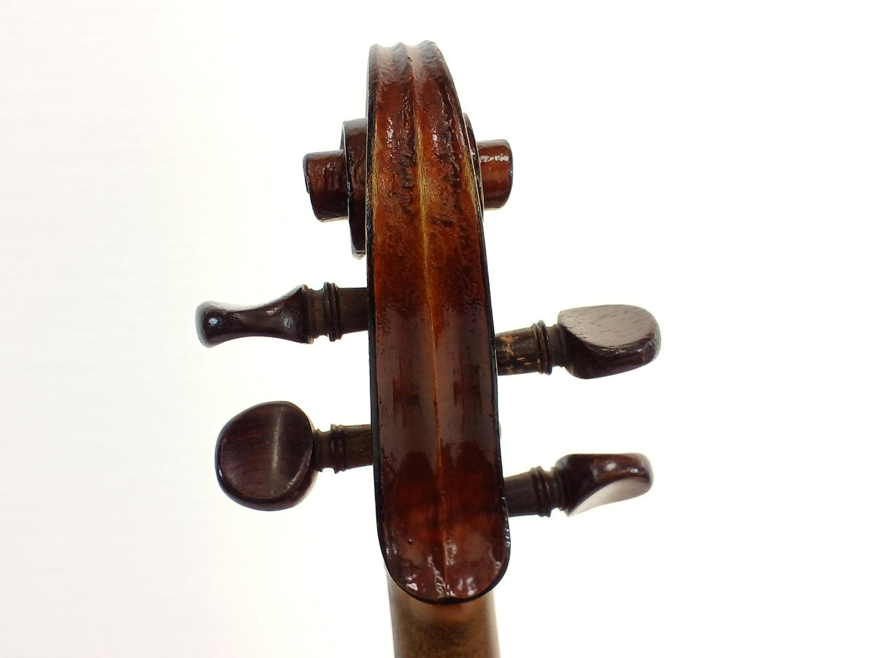 美品 バイオリン 4/4 メンテナンス済み JACQUES BORUAY|バイオリン 4/4|HARDOFFオフモール（オフモ