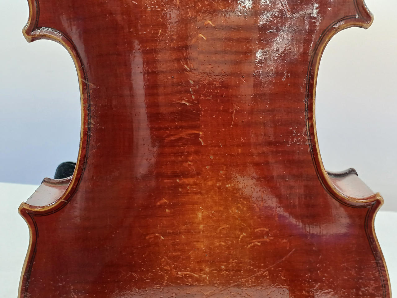 バロックヴァイオリン4/4 Amazon | ARTIGIANO&VIOLIN バロックバイオリン LiuXi工房 上位