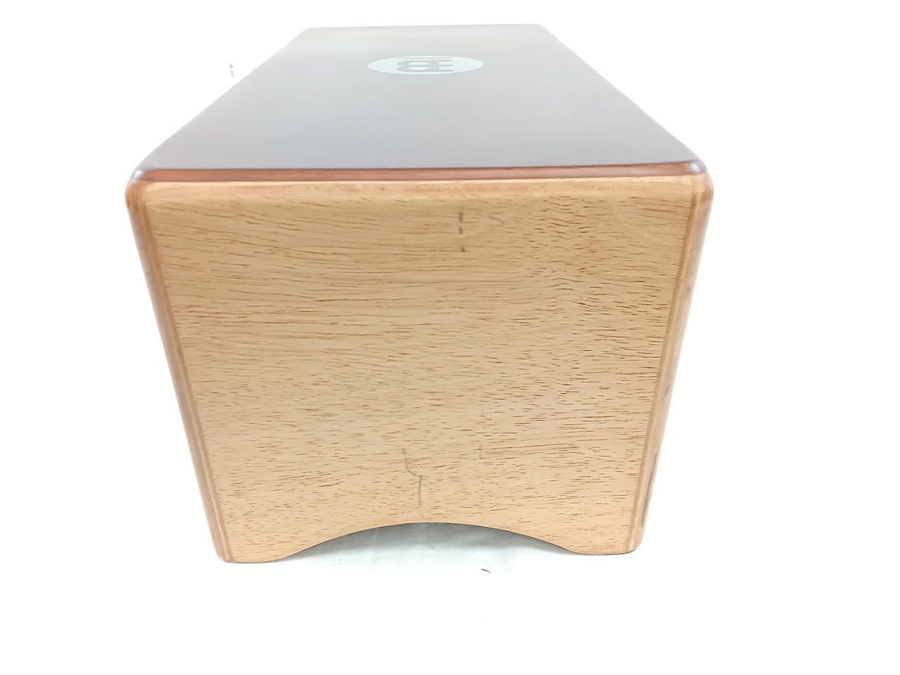 ぴーちくぱーちくさまへ MEINLカホン／マイネルカホン 微笑み