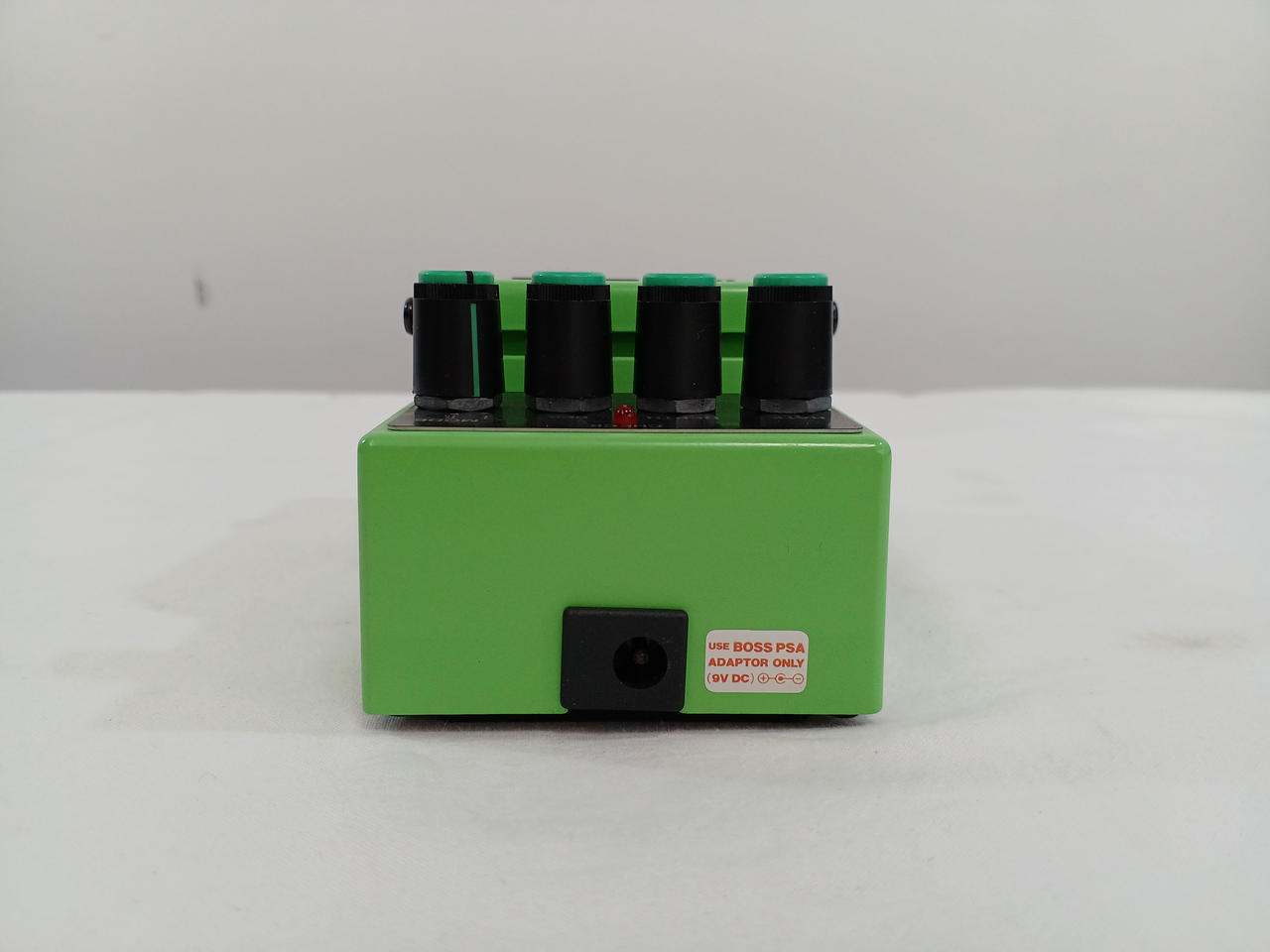 BOSS RPH-10 ボス マイクロラックシリーズのフェイザー