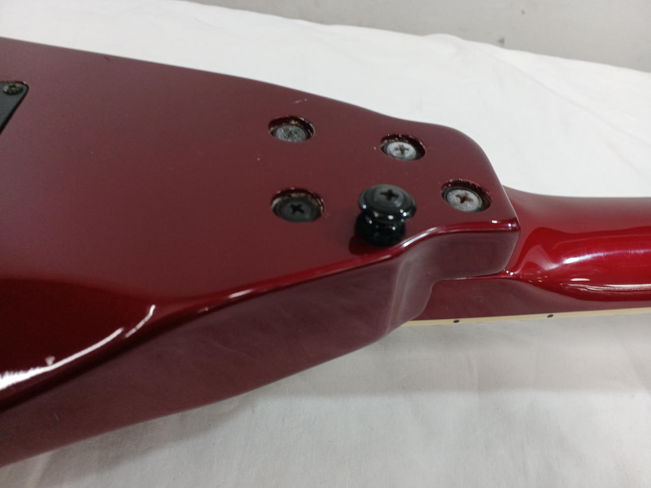 グラスルーツ(GRASSROOTS)|エレキギター|HARDOFFオフモール（オフモ