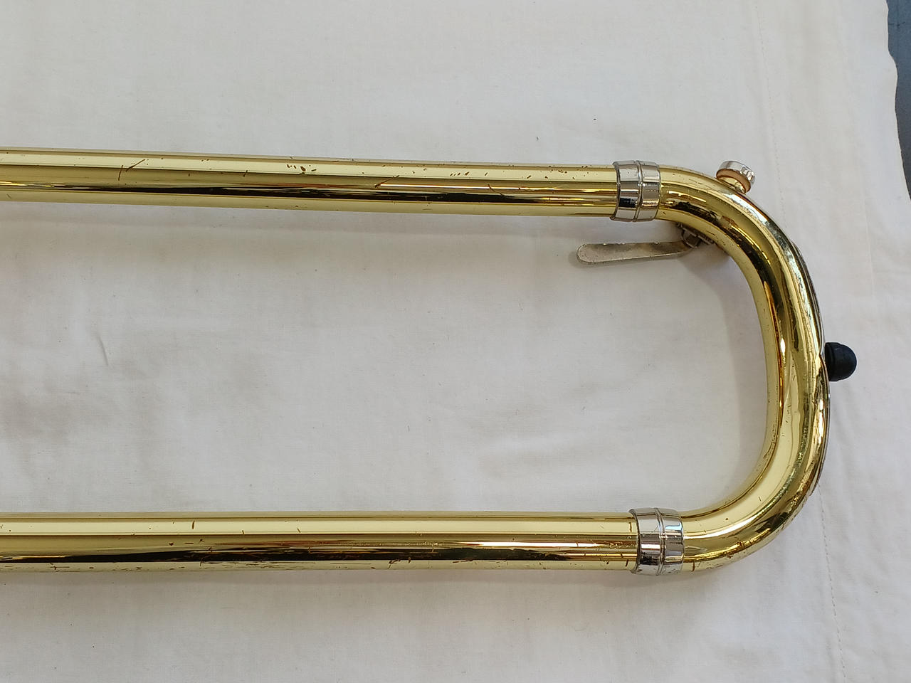ヤマハ(YAMAHA)|テナーバストロンボーン|HARDOFFオフモール