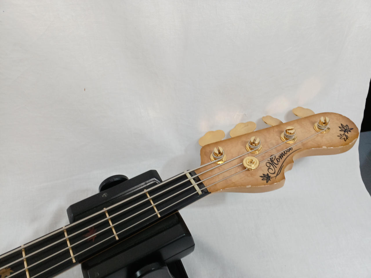 MOMOSE|エレキベース|HARDOFFオフモール（オフモ）|1120010000002356