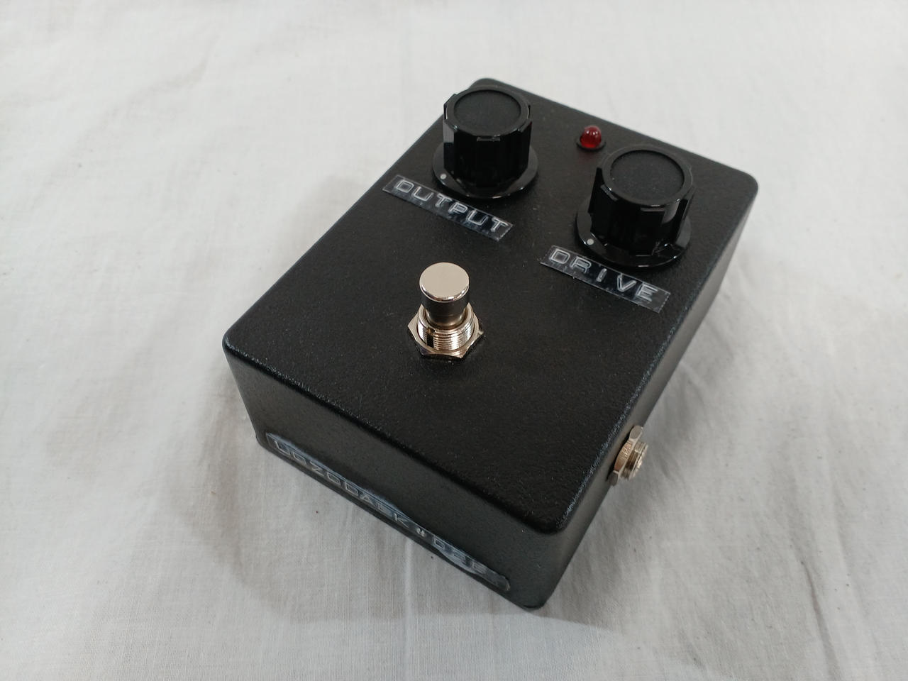 UOZ 3SD1 オーバードライブ UOZ|オーバードライブ|HARDOFFオフモール（オフモ