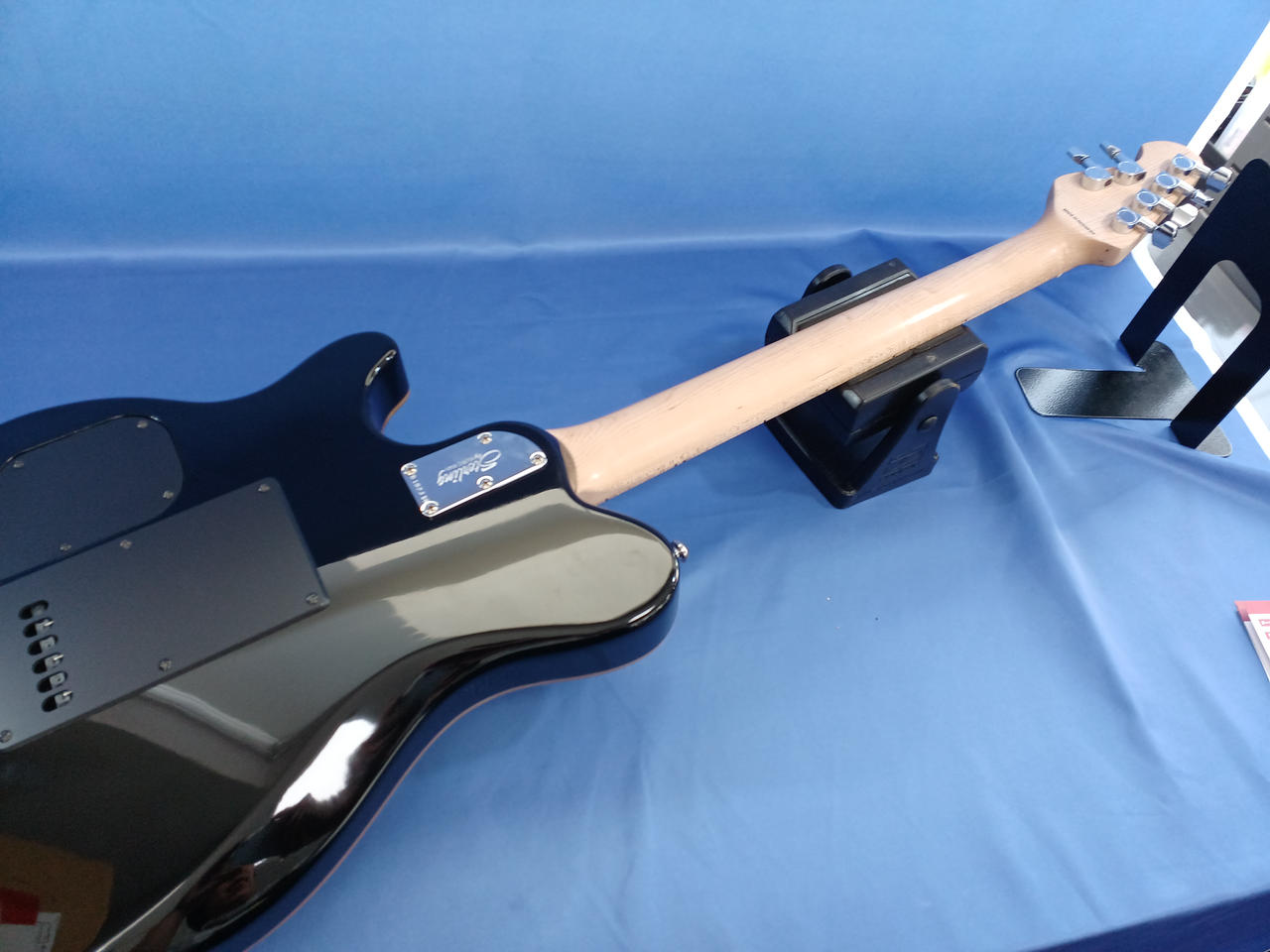 Sterling by Music Man AX30 エレキギター STERLING BY MUSIC MAN|エレキギター|HARDOFFオフモール（オフモ