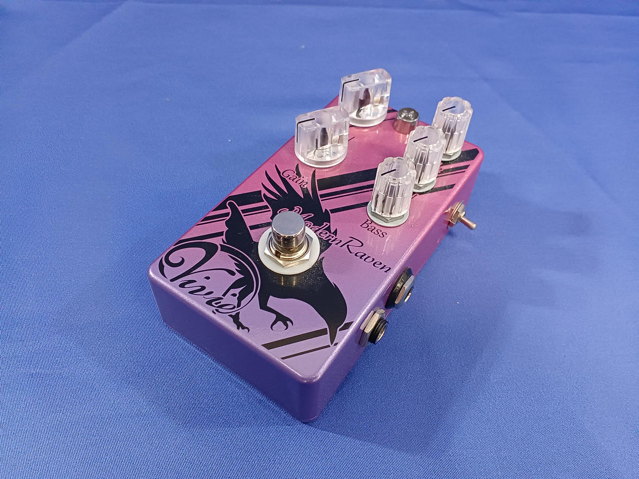 VIVIE|ディストーション|HARDOFFオフモール（オフモ