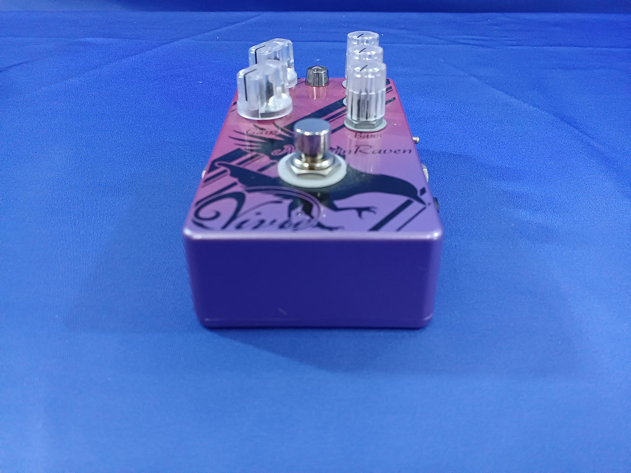 VIVIE|ディストーション|HARDOFFオフモール（オフモ