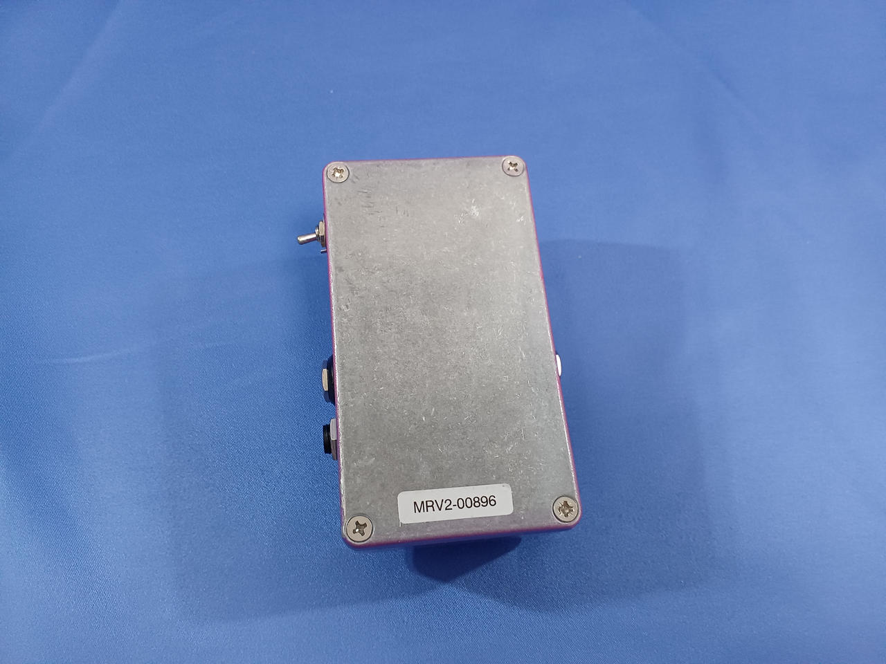 値下げしました！ 中古品 ギターエフェクター Vivie ディストーション VIVIE|ディストーション|HARDOFFオフモール（オフモ