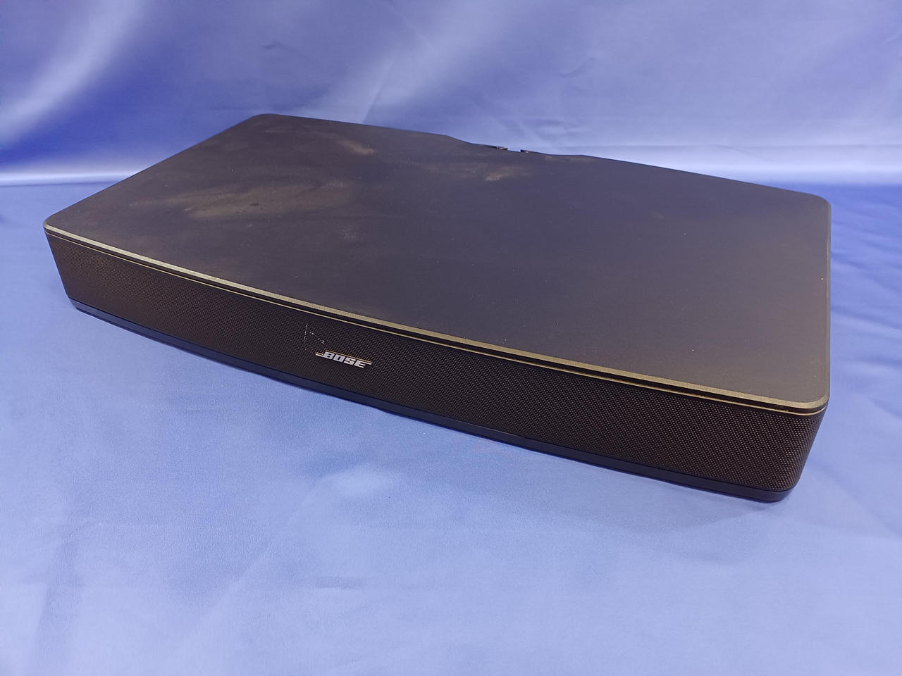 冬の感謝セール BOSE|※ジャンク品 サウンドバー|HARDOFFオフモール（オフモ スピーカー・ウーファー