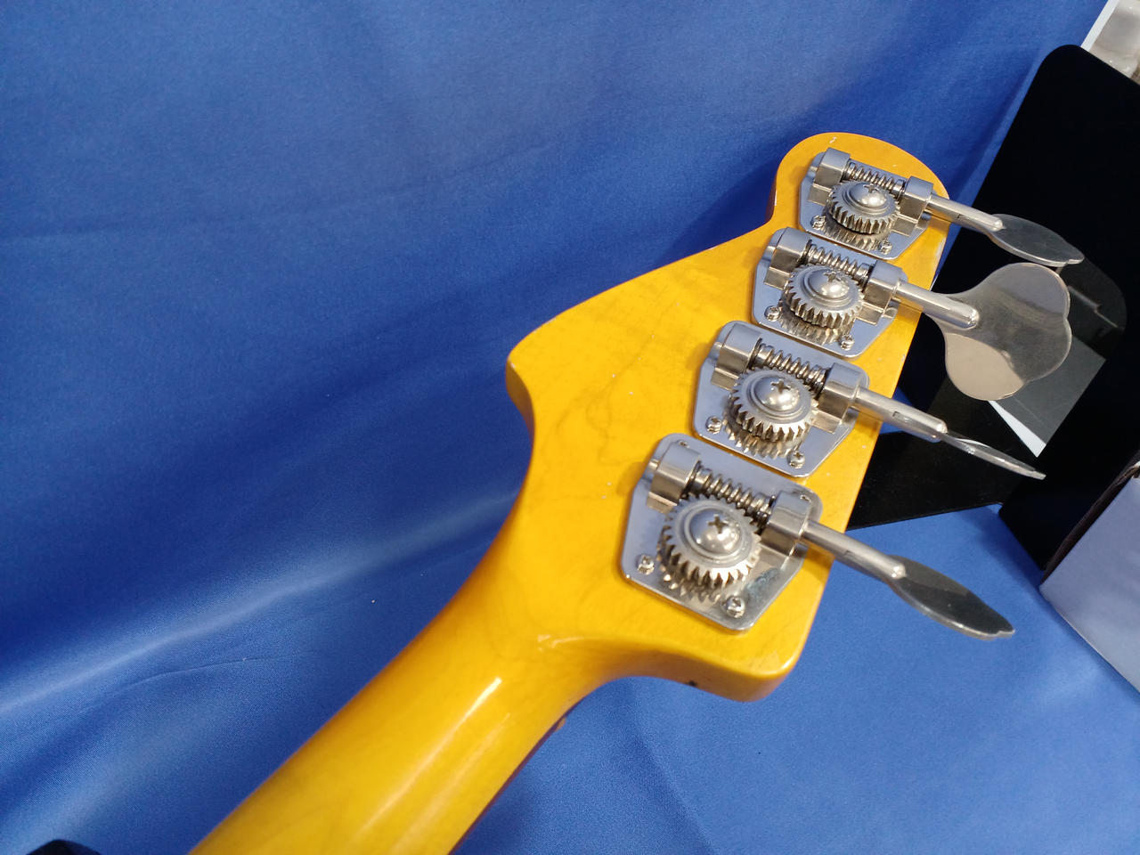 都 CUSTOM BASS GUITAR|PJベース|HARDOFFオフモール（オフモ