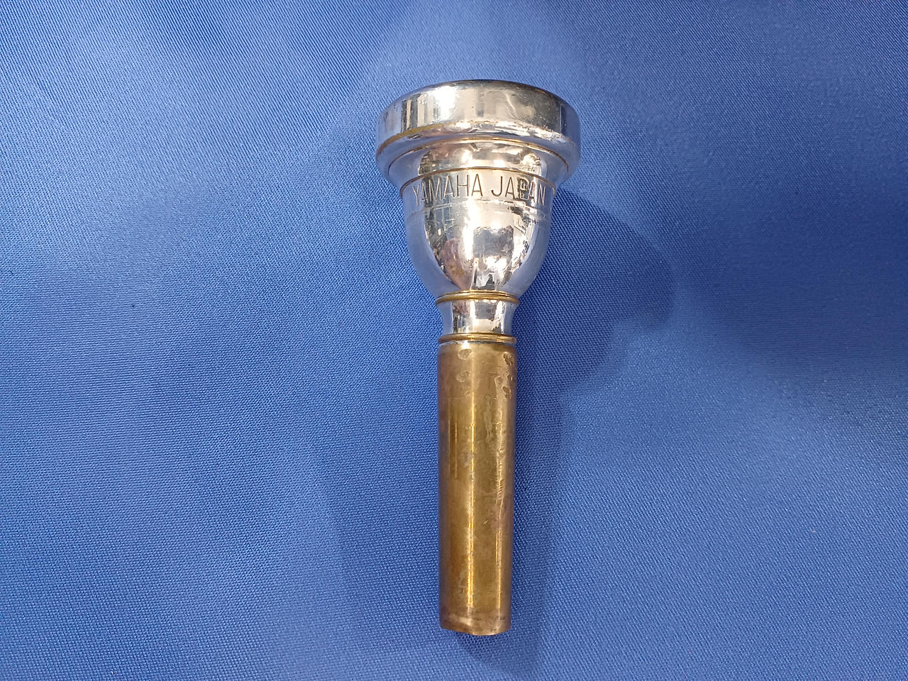 送料込★良品★NIKKAN アルトホルン 旧YAMAHA 固着無し ビンテージ 希少】Nikkan ニッカン 旧YAMAHA No2A アルトホルン - メルカリ