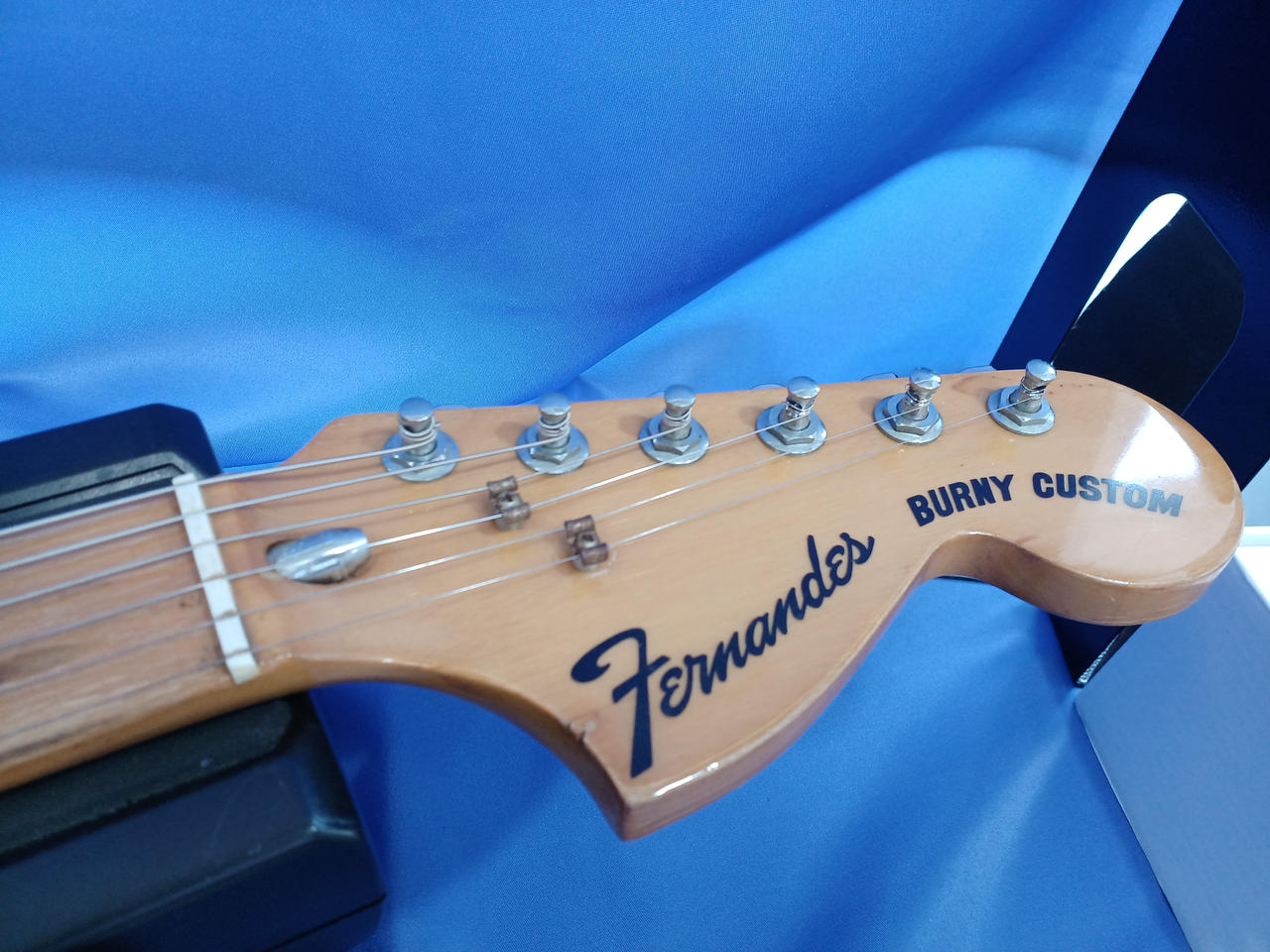 FERNANDES Stratocaster フェルナンデス ストラトキャスター フェルナンデス(FERNANDES)|ストラトキャスタータイプ|HARDOFF