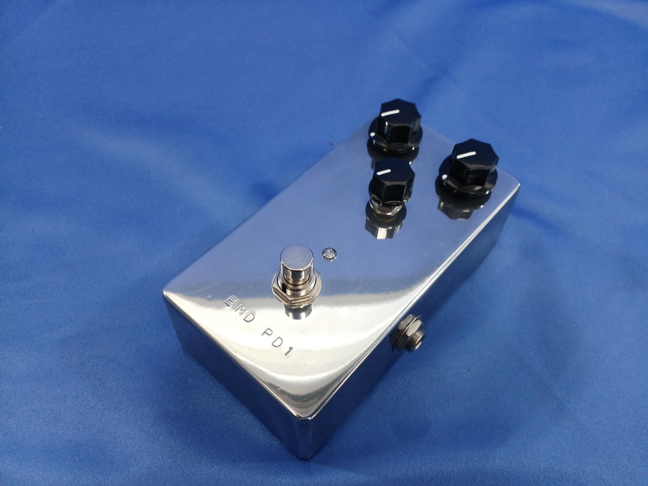 EASTERN MUSIC DEVICE|オーバードライブ|HARDOFFオフモール