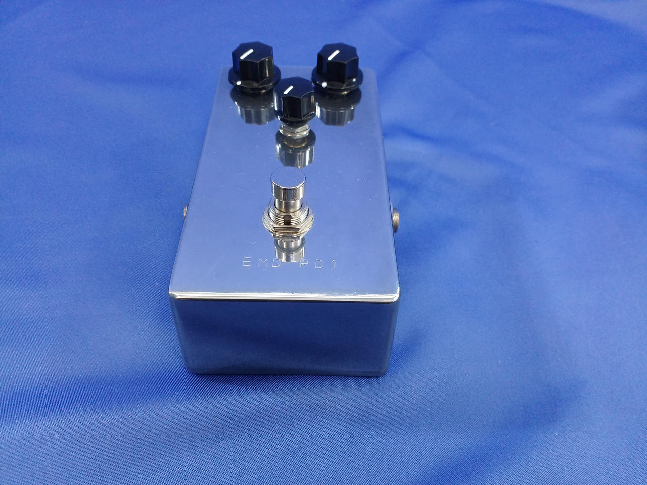 EASTERN MUSIC DEVICE|オーバードライブ|HARDOFFオフモール（オフモ