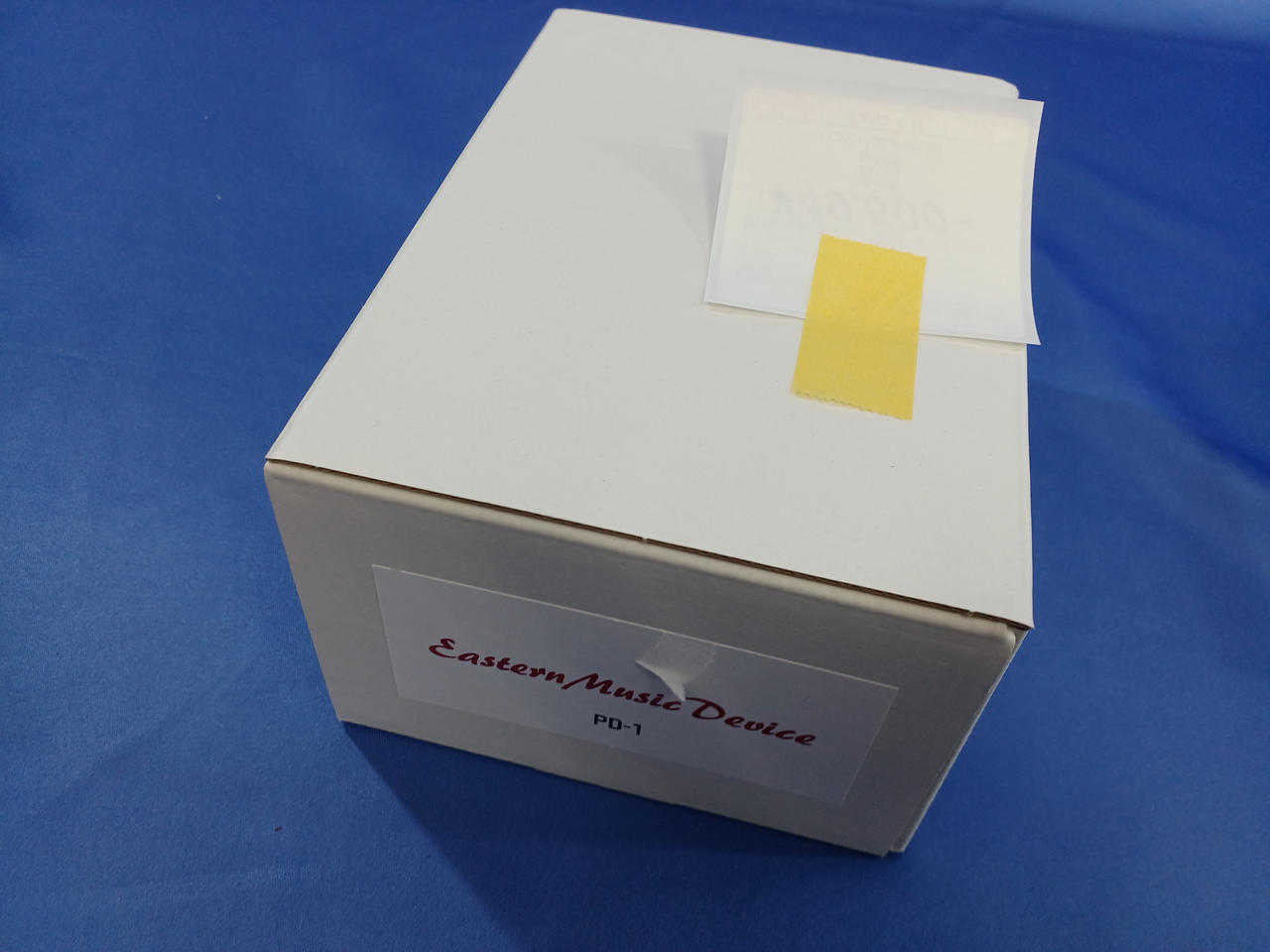 Eastern Music Device PD1（保証期間内） PD-1 Ver2.0 | Eastern Music Device