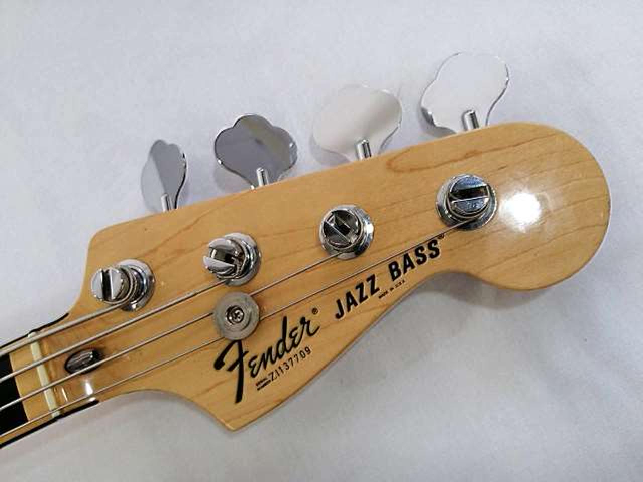 Fender フェンダー⭐️JAZZ bass ジャズ　ベース　エレキ　弦なし エレキベース】Fender Jazz Bass（フェンダー・ジャズベース