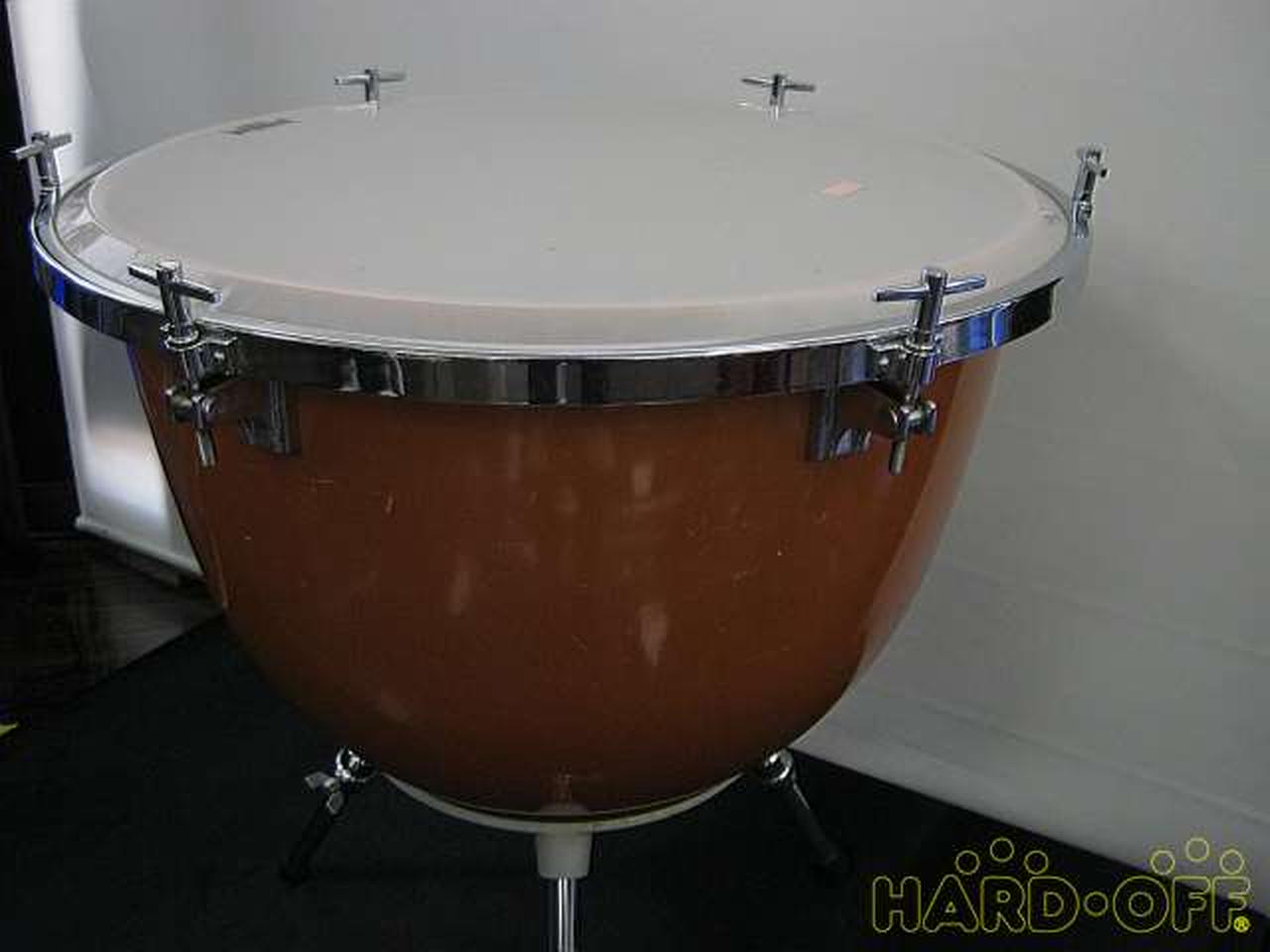 お値下げ！【自社配送は札幌市内限定】YAMAHA/ヤマハ ティンパニ TP