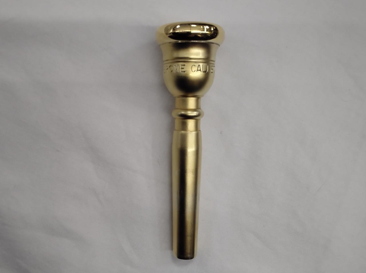 Jerome Callet VF-C2 トランペットマウスピース