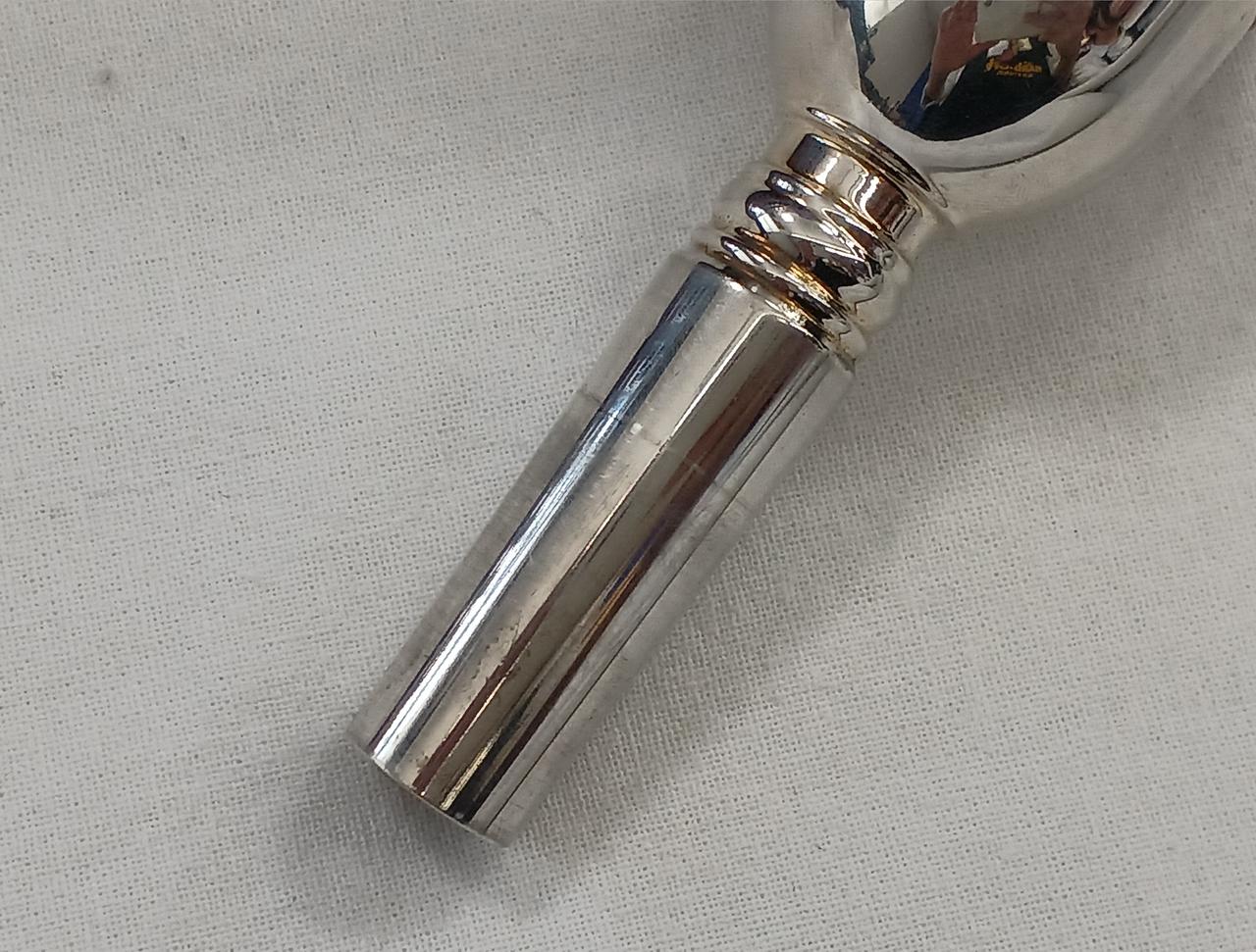 VINCENT BACH|トロンボーン用マウスピース|HARDOFFオフモール（オフモ