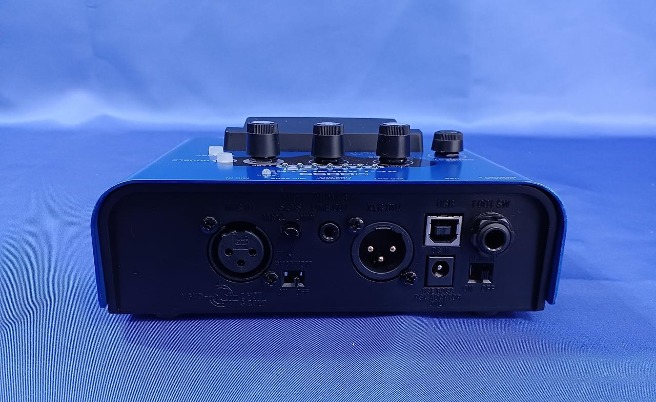 ボス(BOSS)|ボーカルエフェクター|HARDOFFオフモール（オフモ