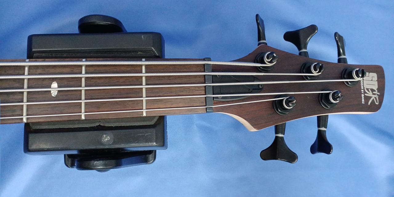 ATELIER Z M#265 Custom (ORB/M MH) 【値上げ前旧価格品