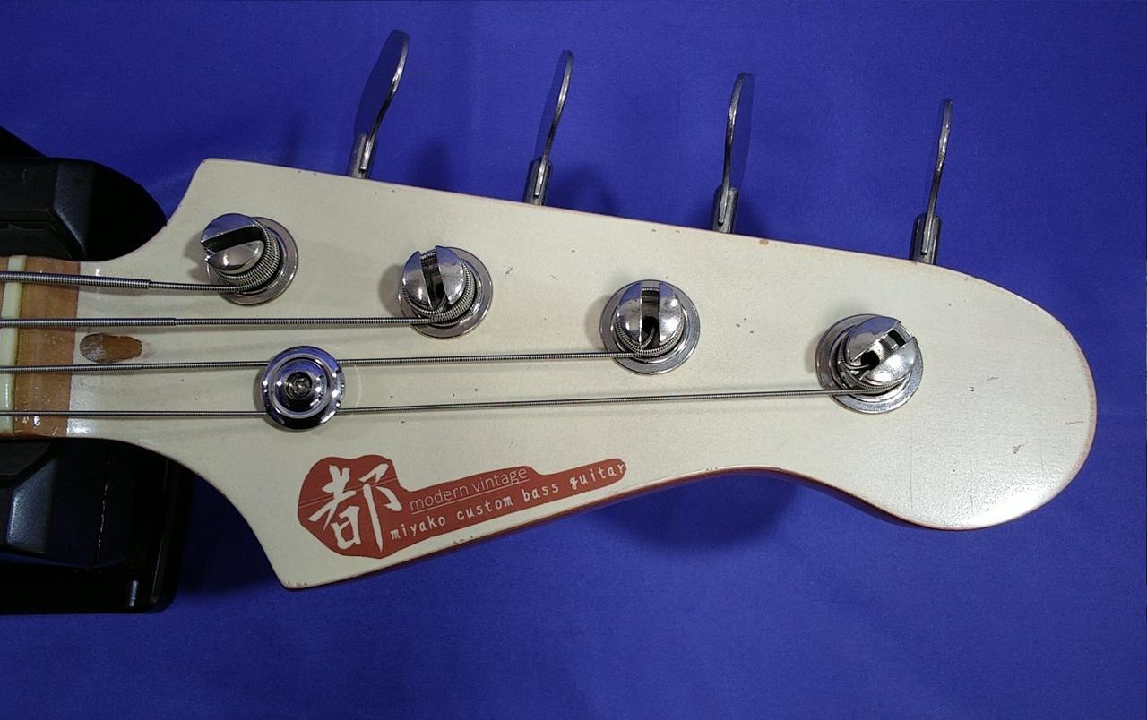【整備品】KOZ エレキベース コズ 整備品】KOZ エレキベース コズ