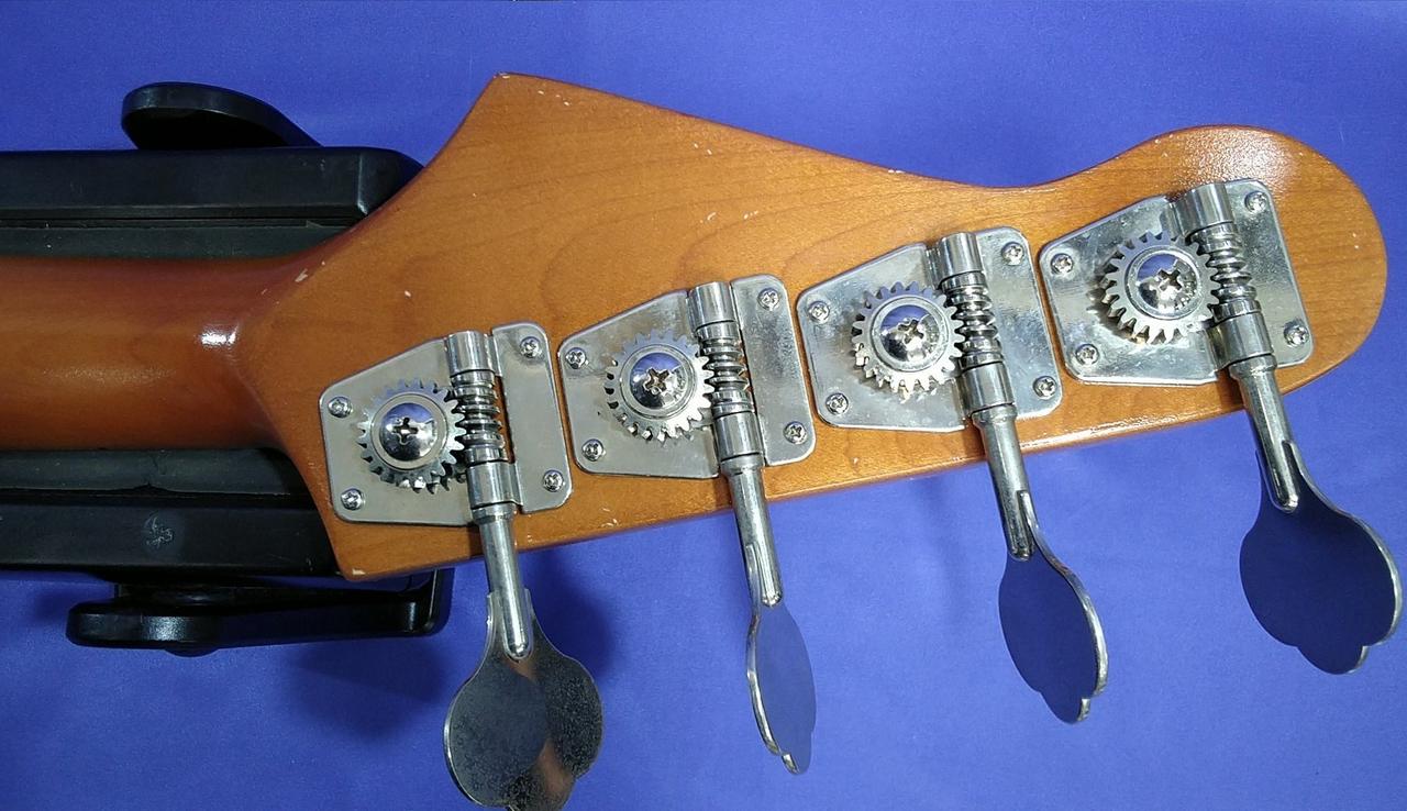 MIYAKO CUSTOM BASS GUITARS|エレキベース|HARDOFFオフモール