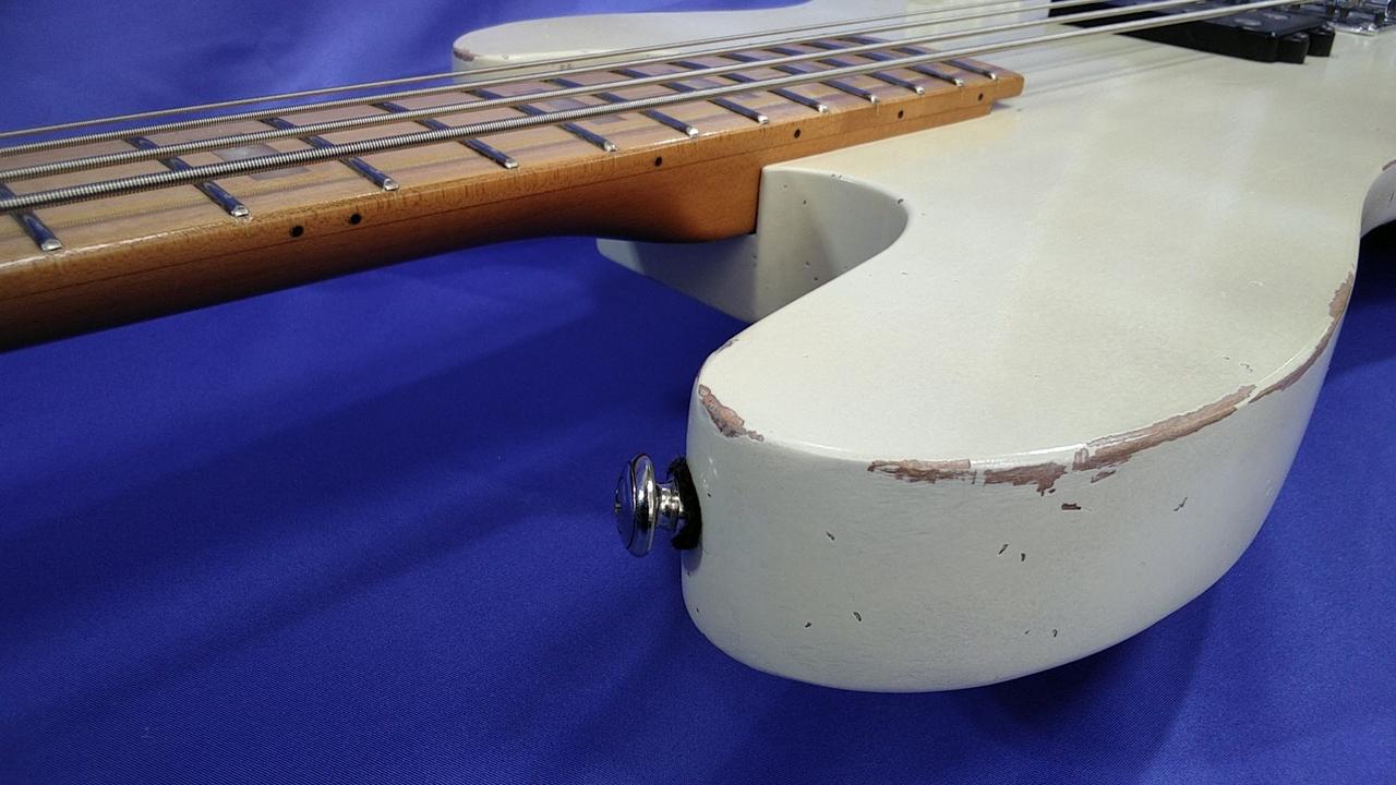 MIYAKO CUSTOM BASS GUITARS|エレキベース|HARDOFFオフモール
