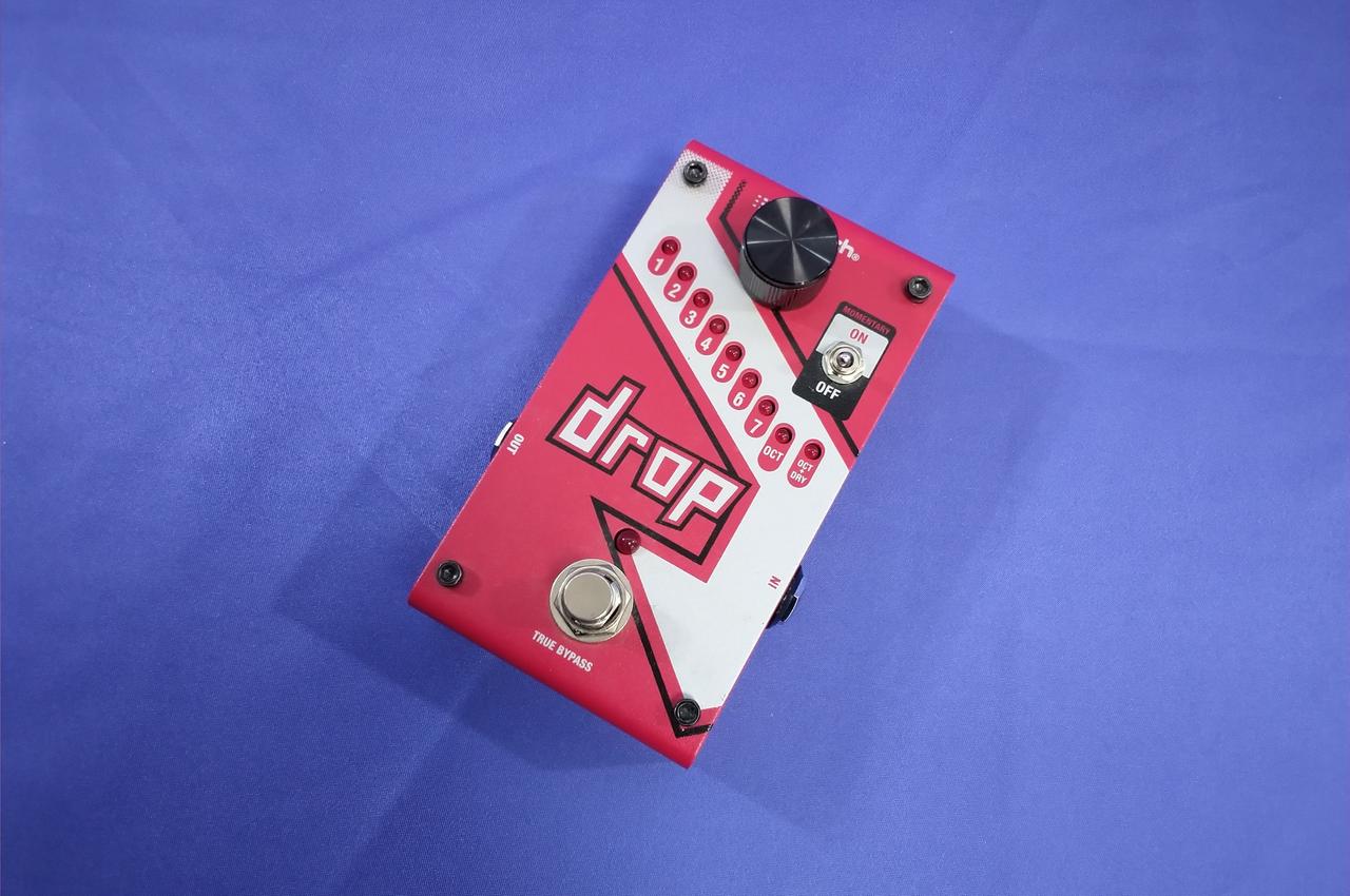 デジテック(DIGITECH)|エフェクター|HARDOFFオフモール（オフモ