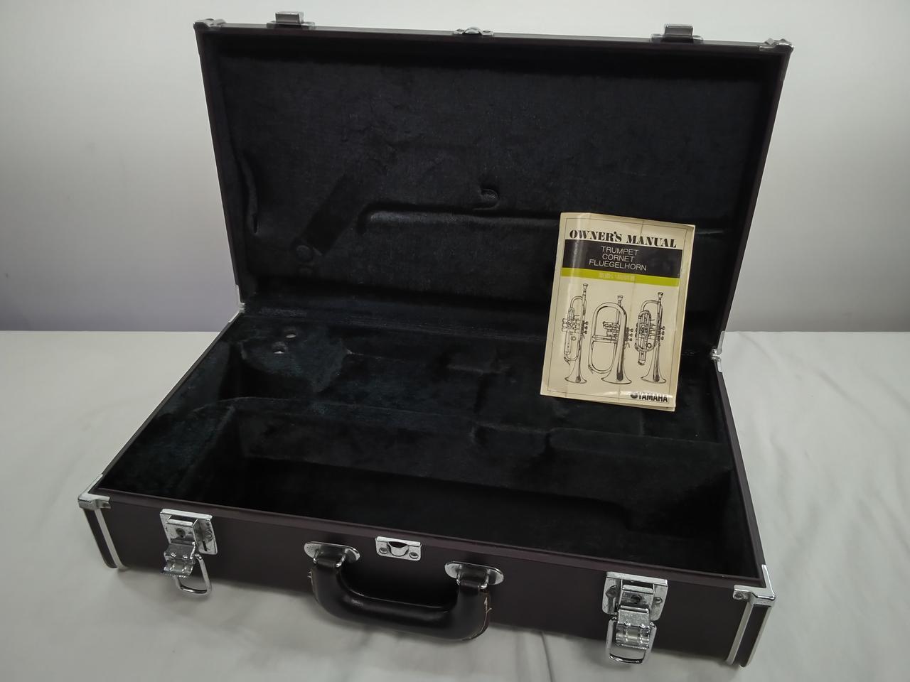 ヤマハ(YAMAHA)|B♭トランペット|HARDOFFオフモール（オフモ