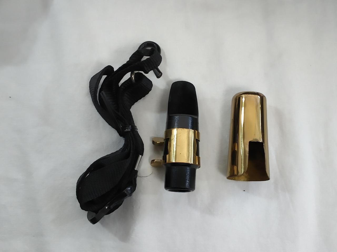 ソプラノサックス　ジャンク品 不明|※ジャンク品 ソプラノサックス|HARDOFFオフモール（オフモ