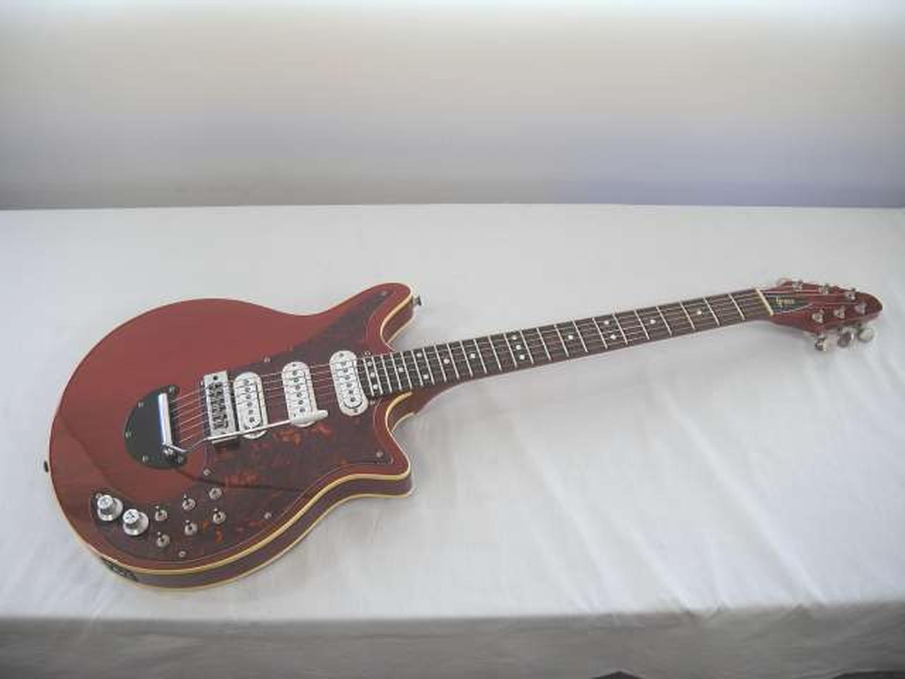グレコ（GRECO）BM-900 ブライアンメイモデル 1978年製