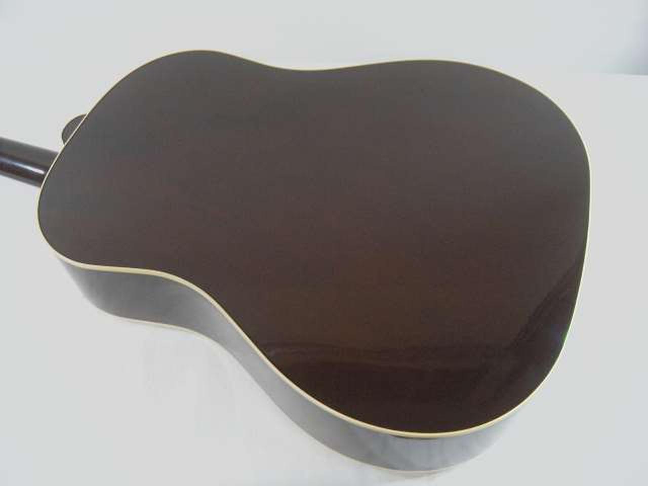 GIBSON アコースティックギター用ハードケース 【ハードオフ大泉学園店】