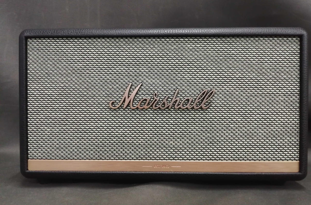 MARSHALL|BLUETOOTHスピーカー|HARDOFFオフモール（オフモ 