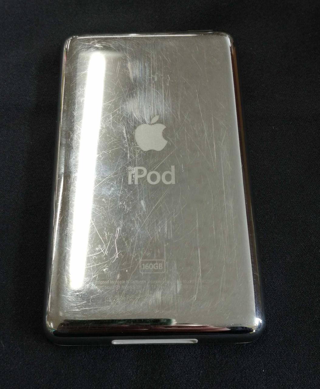 アップルコンピュータジャパン(APPLE)|【ジャンク】 IPOD