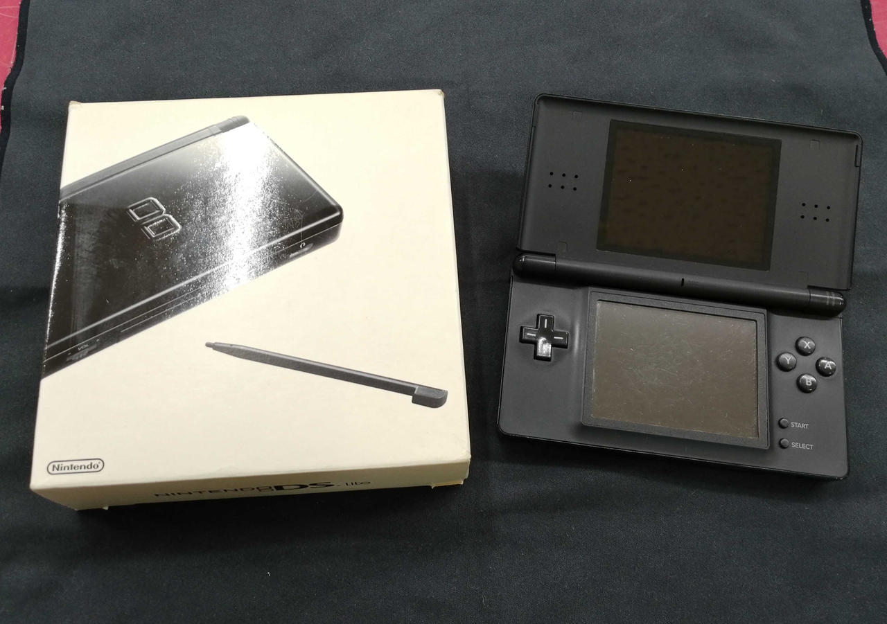 DS LITE