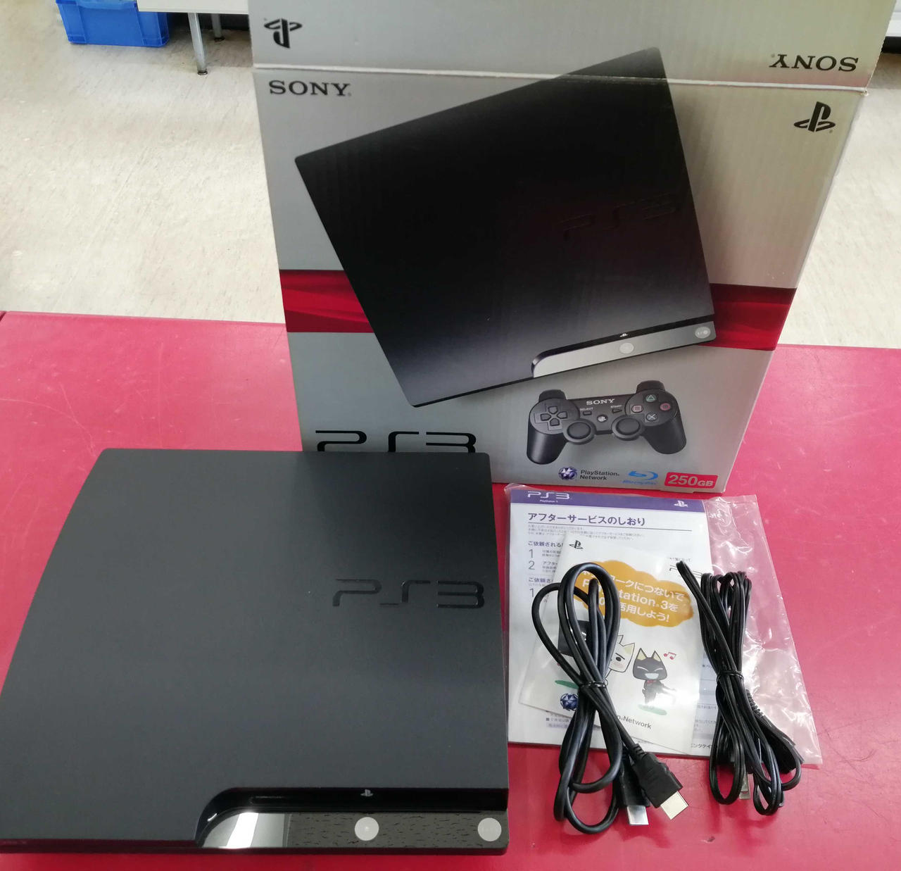 【2025年新作】 ソニー(SONY)|PS3|HARDOFFオフモール（オフモ）|1010130000054777 Nintendo Switch