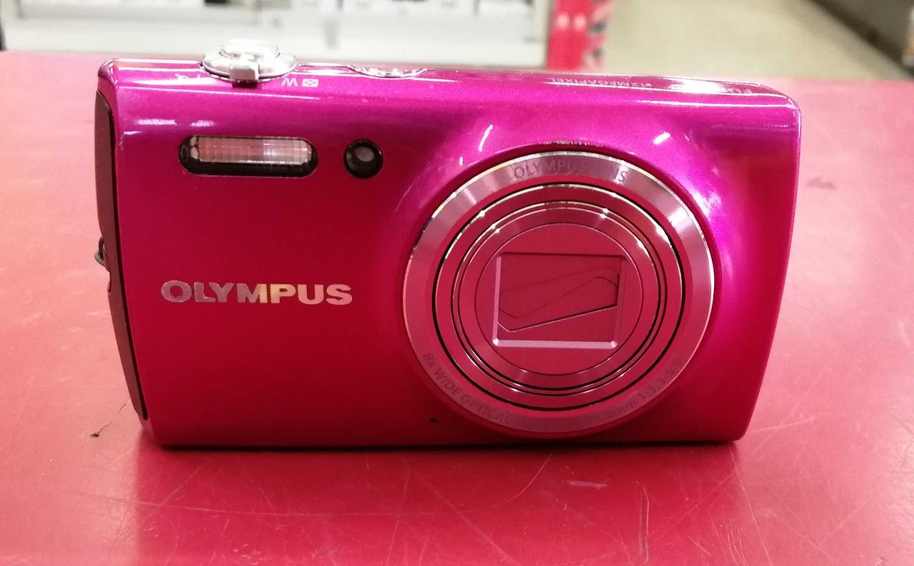 デジタルカメラ OLYMPUS VH-510 Amazon | OLYMPUS デジタルカメラ VH-510 シルバー iHS
