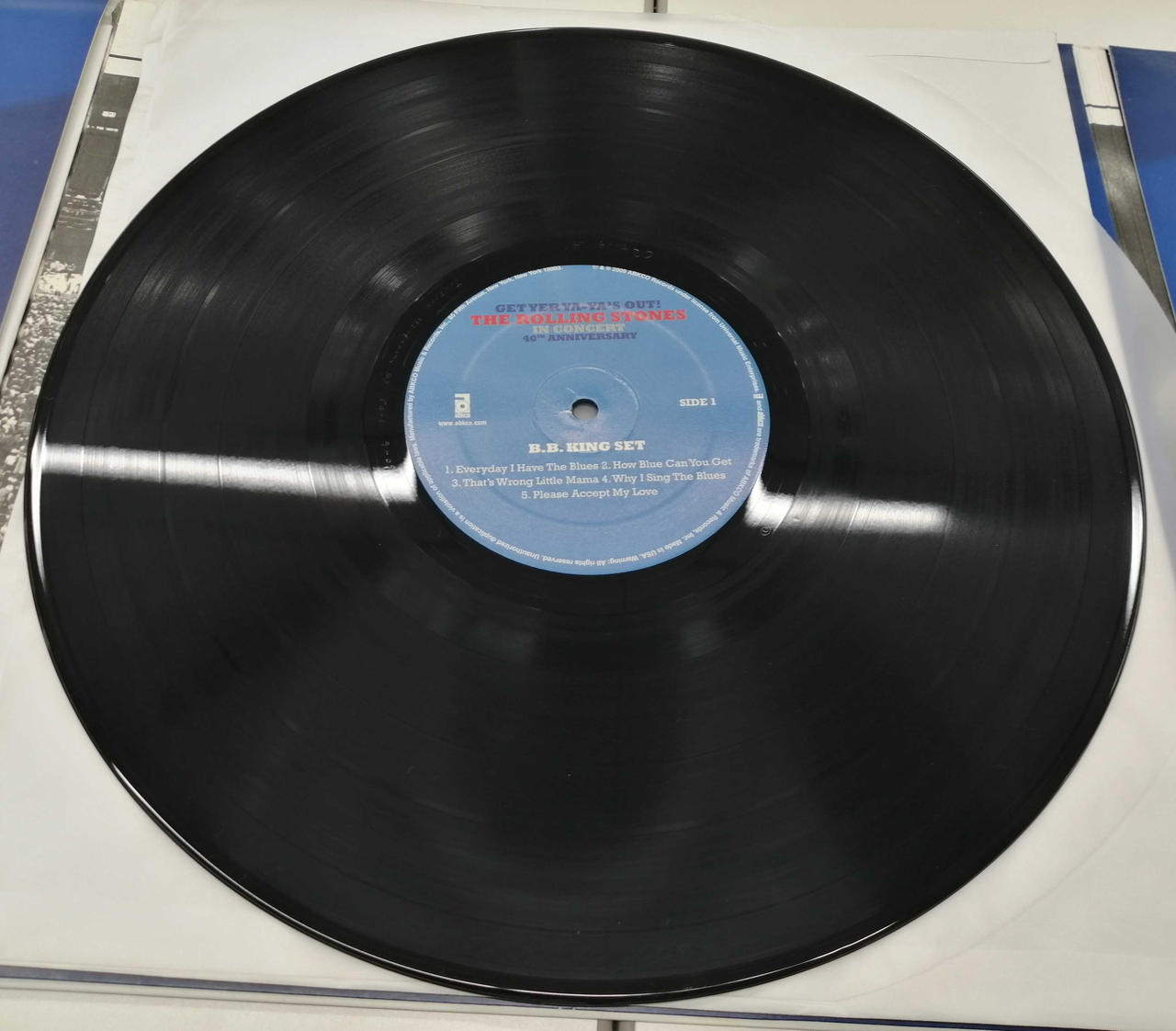 THE ROLLING STONES|LP|HARDOFFオフモール（オフモ）|1010130000055921