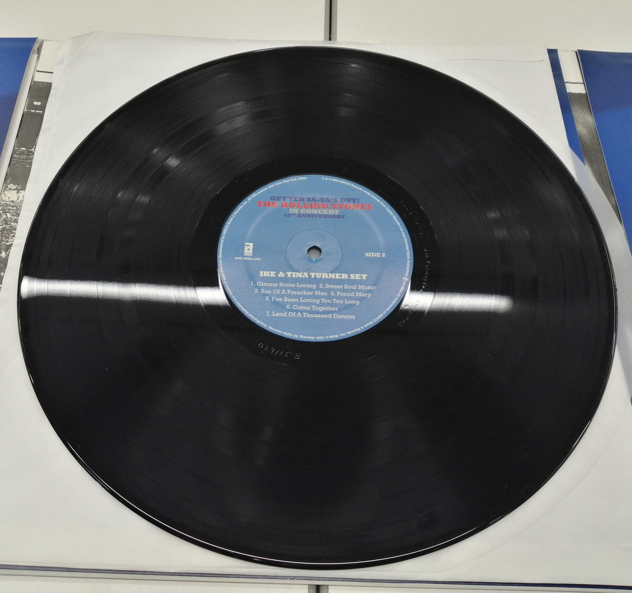 THE ROLLING STONES|LP|HARDOFFオフモール（オフモ）|1010130000055921