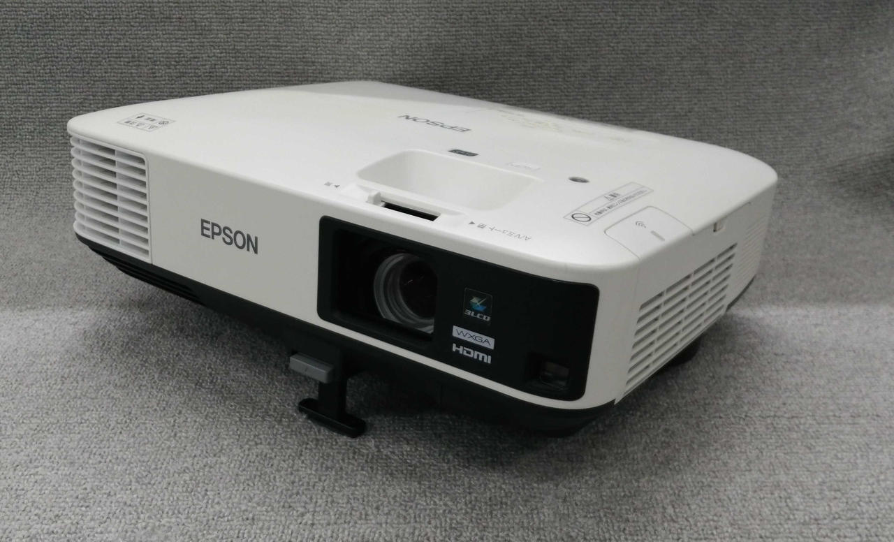 エプソン(EPSON)|プロジェクター|HARDOFFオフモール（オフモ