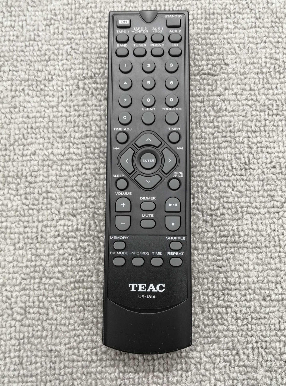 TEAC|プリメインアンプ（トランジスター）|【ハードオフ公式通販】オフ